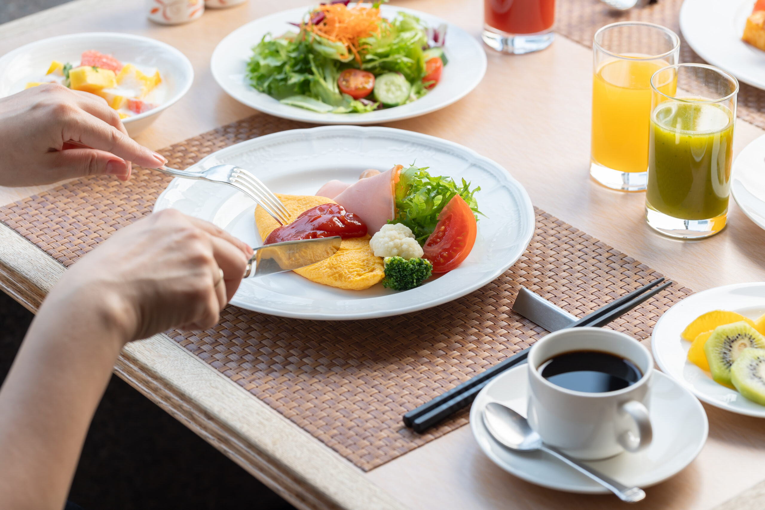 【連泊プラン】お得な価格に朝食付！ビジネスにも観光にも最適。ゆっくり富山に滞在プラン